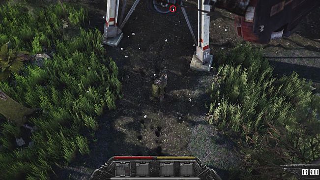 Haron: The Riverside