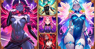 Battle Babes: Luck, Speed & Greed