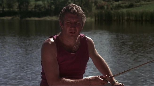 ROUGH KUTS: Savage Weekend