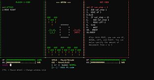 Coding War