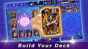 LUTA: Luminoria Tactics