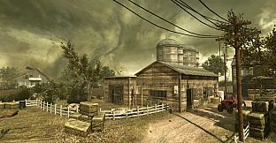 Call of Duty: Modern Warfare 3 (2011) Collection 3: Chaos Pack