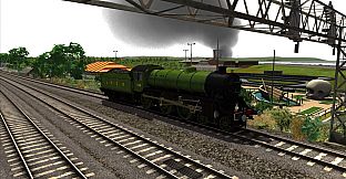Thompson Class B1 LNER Green Add-on Livery