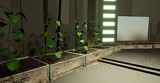 绿囚 / GreenGuardian