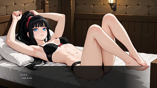 Vineyard Harem