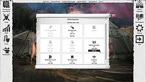 The Eternal Battlefields