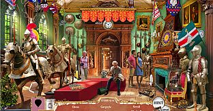 Big Adventure: Trip To Europe