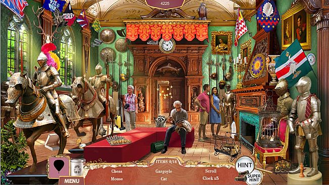 Big Adventure: Trip To Europe