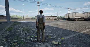 Hyper Warehouse Simulator