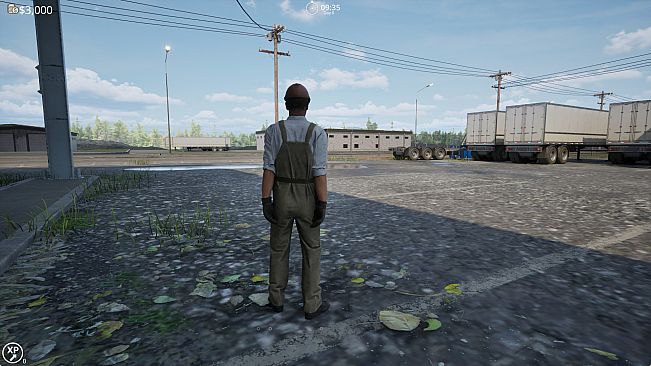 Hyper Warehouse Simulator