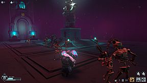 Shell Bless: The Faithless