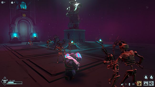 Shell Bless: The Faithless