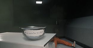 SCP: Secret Laboratory