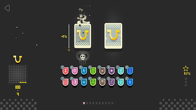 One Lucky AA