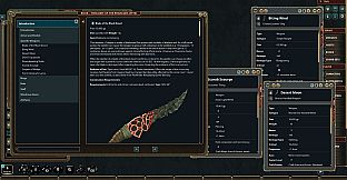Fantasy Grounds - Treasury of the Pharoahs (PFRPG)