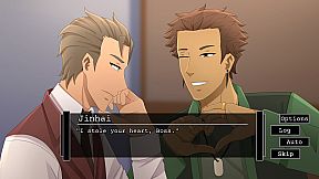 Bad Guys Good Boys - BL