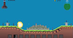 Land of the Mage Lords