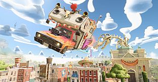 Plants vs. Zombies: Battle for Neighborville Season’s Eatingz Upgrade