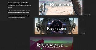 Breached - Bonus Content