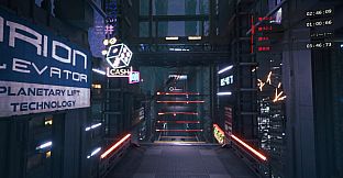 ROG CITADEL XV - SCAR Runner