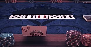 Pure Hold'em - Macabre Card Deck