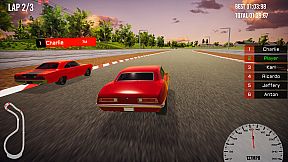 Cars, Girls and Rock 'n' Roll