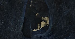 GameGuru MAX Nature Booster Pack - Lost Caverns