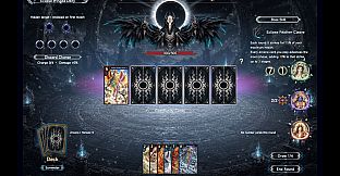 Godmantle