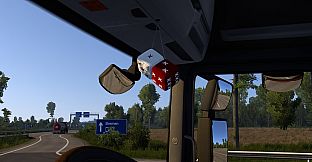 Euro Truck Simulator 2 - Kässbohrer Trailer Pack