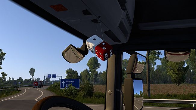 Euro Truck Simulator 2 - Kässbohrer Trailer Pack