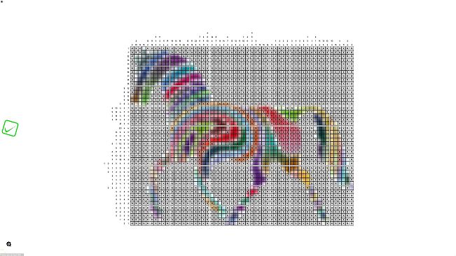 InfiniPicross 2.0