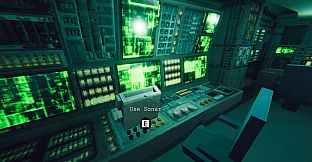 Static Dread: The Submarine