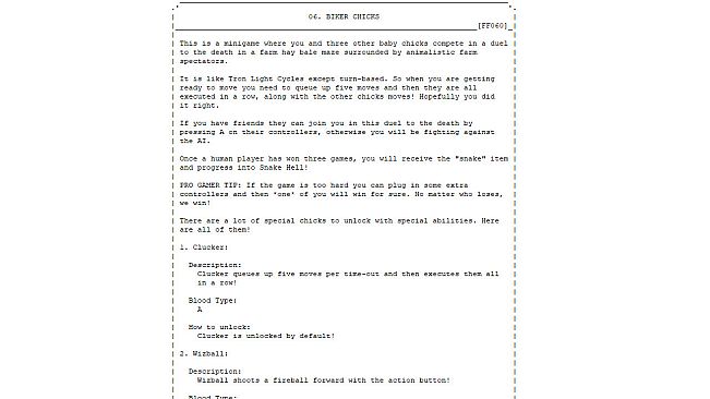 Glittermitten Grove & Frog Fractions 2 Guide
