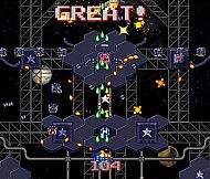 Chaos Moon : 1CC Edition