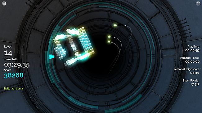 Highscore Processing Unit