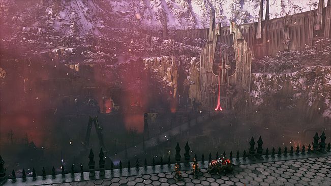 ARK: Lost Colony Original Soundtrack