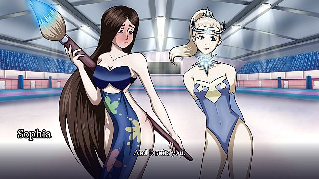 Mahou Shoujo Y