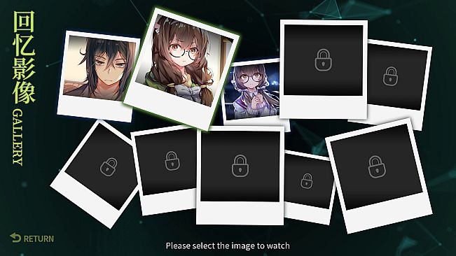 Aeon on Mosaic: Anemone 时间碎片：奇迹