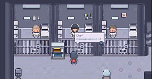 They Came for More Pasta