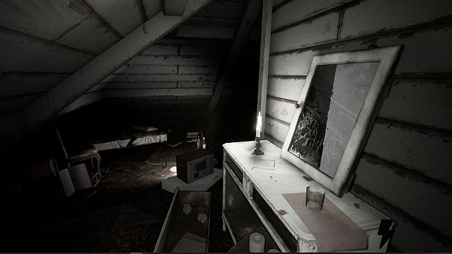 Hunted: Survive the Night