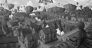 Aeterna Chronicles: Sprout of Hate