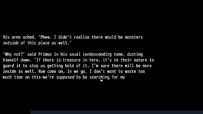 Clarent Saga: Chronicles