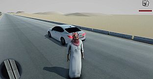 Arab drift cars 3