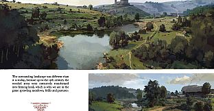 Kingdom Come: Deliverance – Artbook