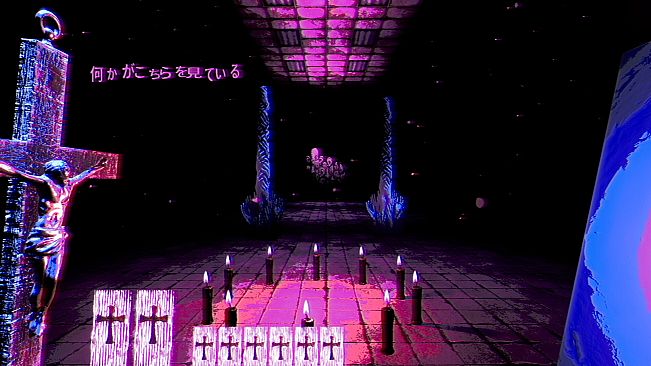 Exorcist: Oldest Tongue