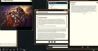 Fantasy Grounds - Pathfinder RPG - Campaign Setting: Undead Unleashed