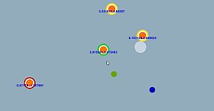 Circle Brawl