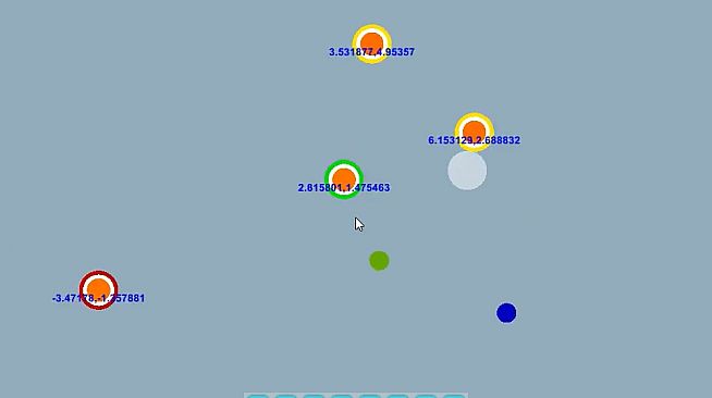 Circle Brawl