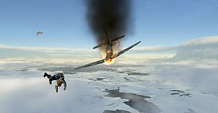IL-2 Sturmovik: Hell Hawks Over the Bulge Campaign