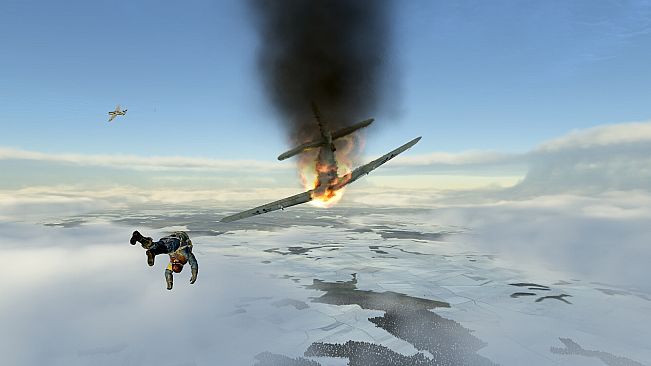 IL-2 Sturmovik: Hell Hawks Over the Bulge Campaign